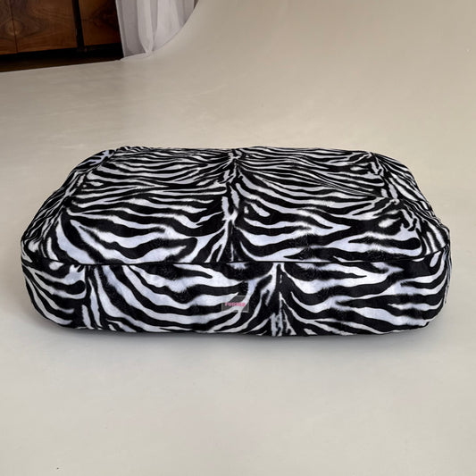 Legowisko Zebra