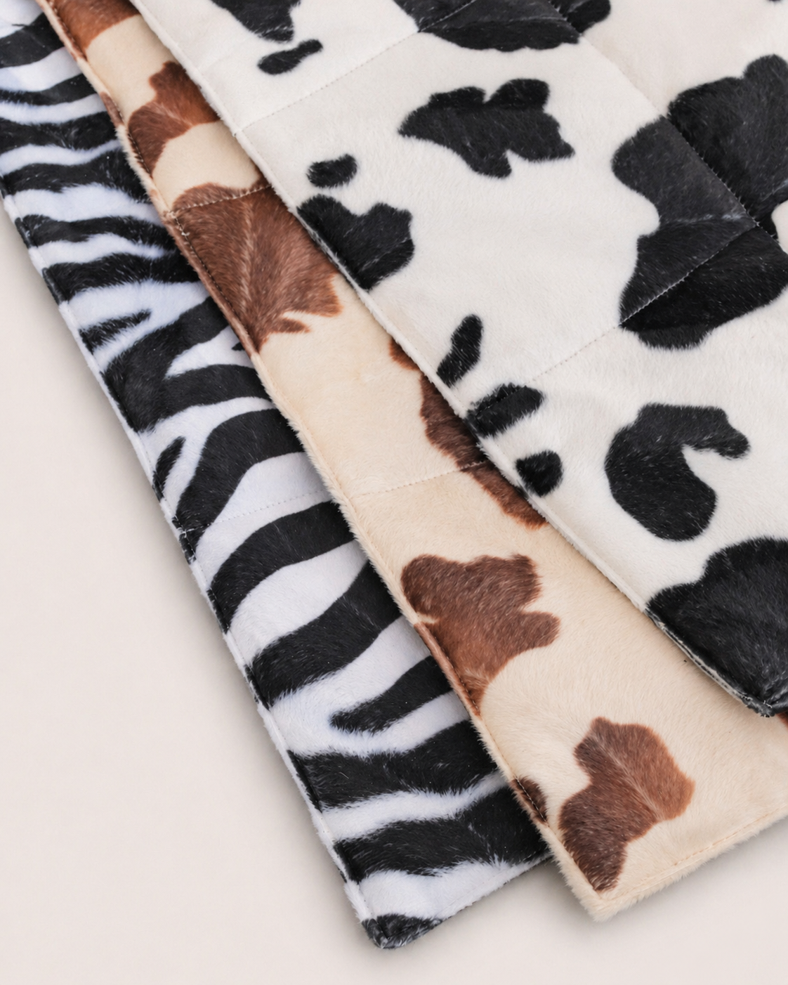 Mata podróżna Caramel Cow