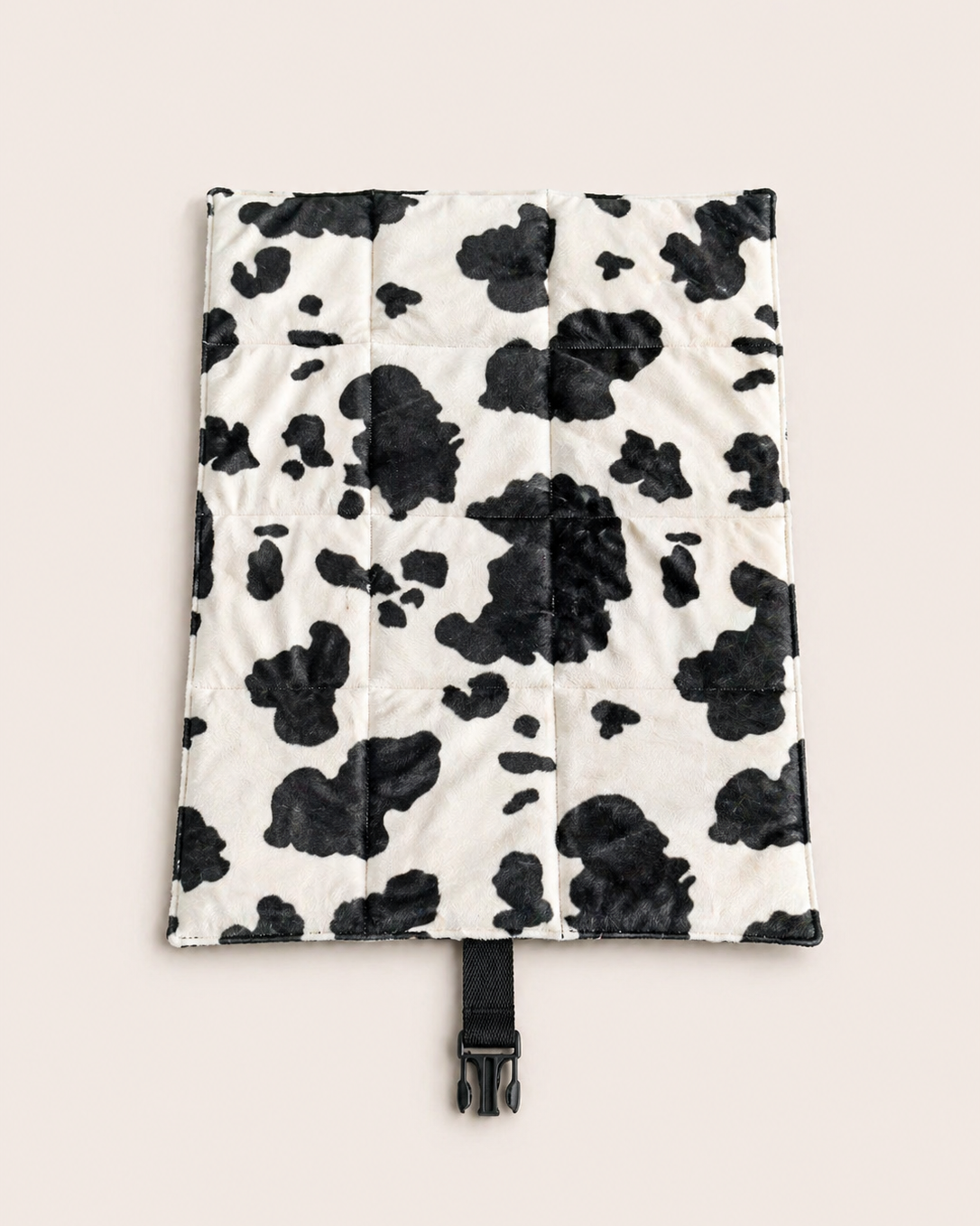 Mata podróżna Black Cow