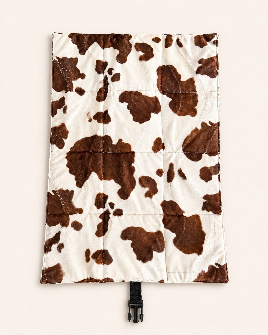 Mata podróżna Caramel Cow