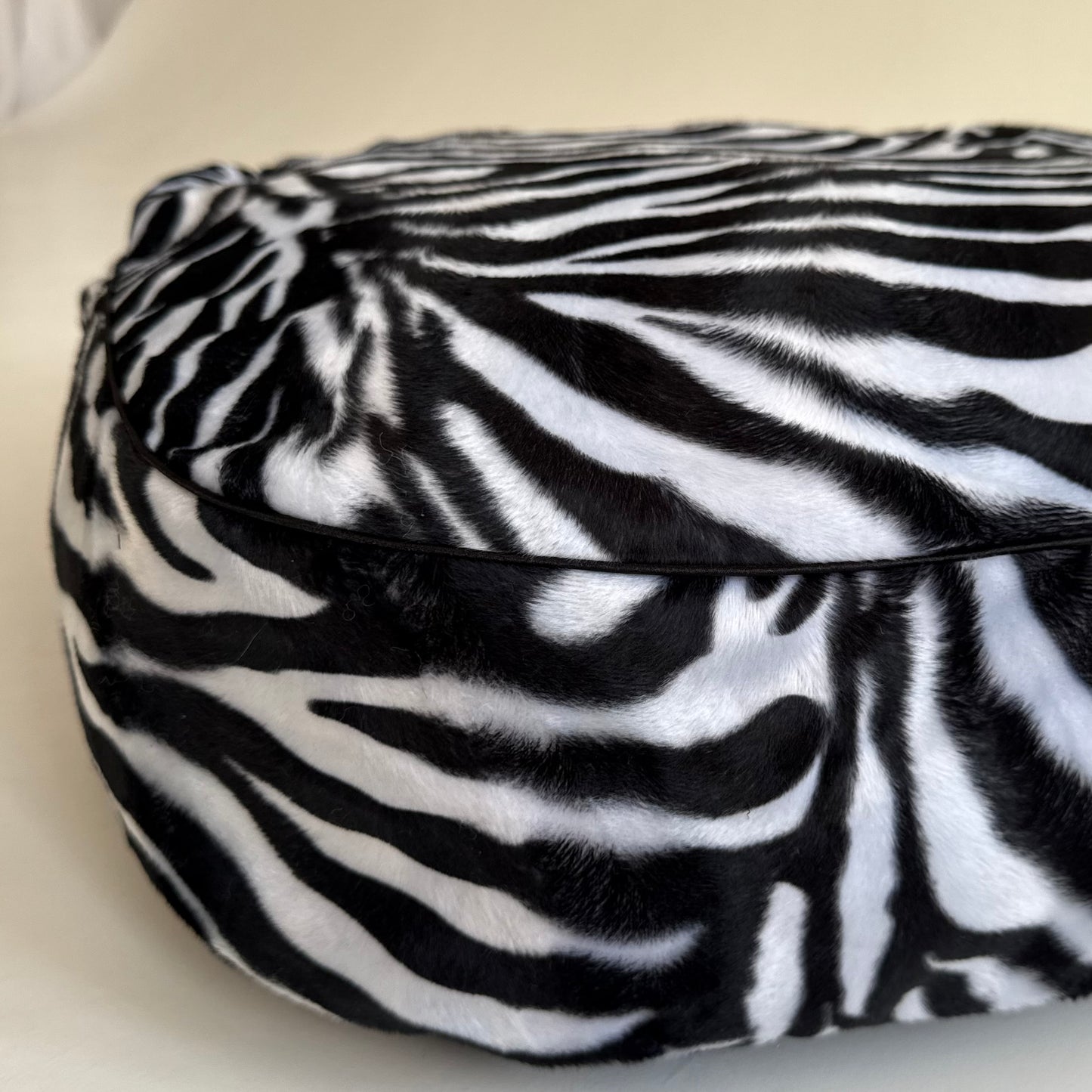 Legowisko Zebra